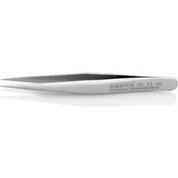 Knipex 92 21 05, Rustfrit stål, Rustfrit stål, Tilspidse. [Ukendt]